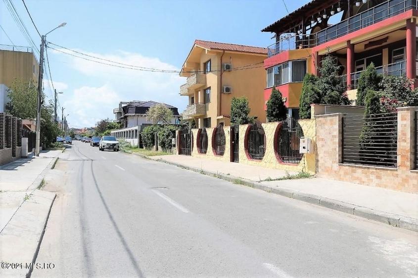 Mamaia Nord - Langa Mare, pensiune la cheie, 11 camere, 9 bai! - 22