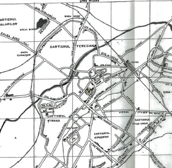 Spatiu de inchiriat Birouri Ultracentral Sibiu Pret negociabil - 5
