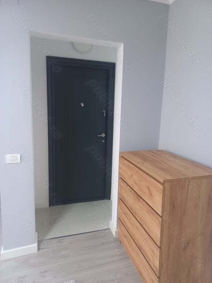 Proprietar, inchiriez garsoniera Baneasa - 6