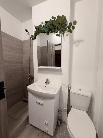 Apartament Tei Facultatea de Construcții - 7