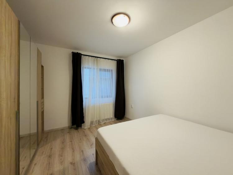 Apartament 2 camere, open space, etajul 1, in Giroc - zona Hotel IQ - 6