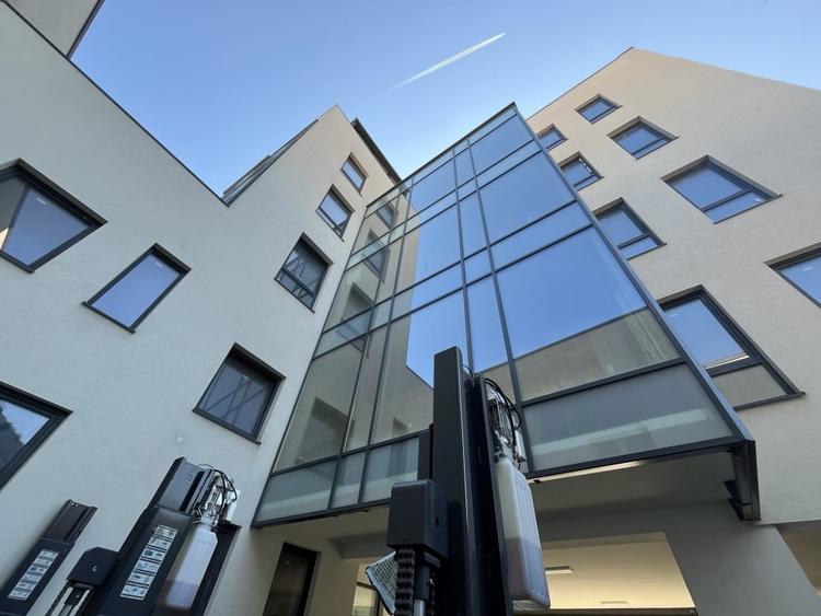 Spatii comerciale ultracentrale - 1