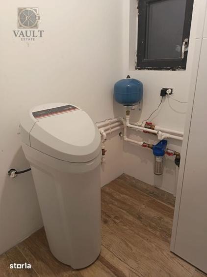 Vila Premium 3 camere in Snagov | Construita pentru Uz Personal | Tere - 2