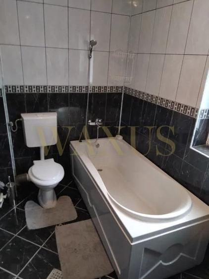 Apartament o camera, balcon si parcare, Marasti - 6