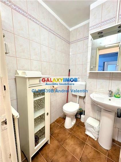Apartament 3 Camere - Piata Victoriei - Titulescu - Bloc 1985 - 8