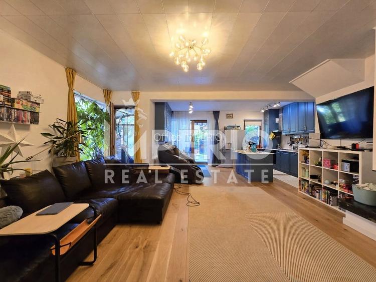 Duplex modern la cheie cu garaj si 372mp teren!