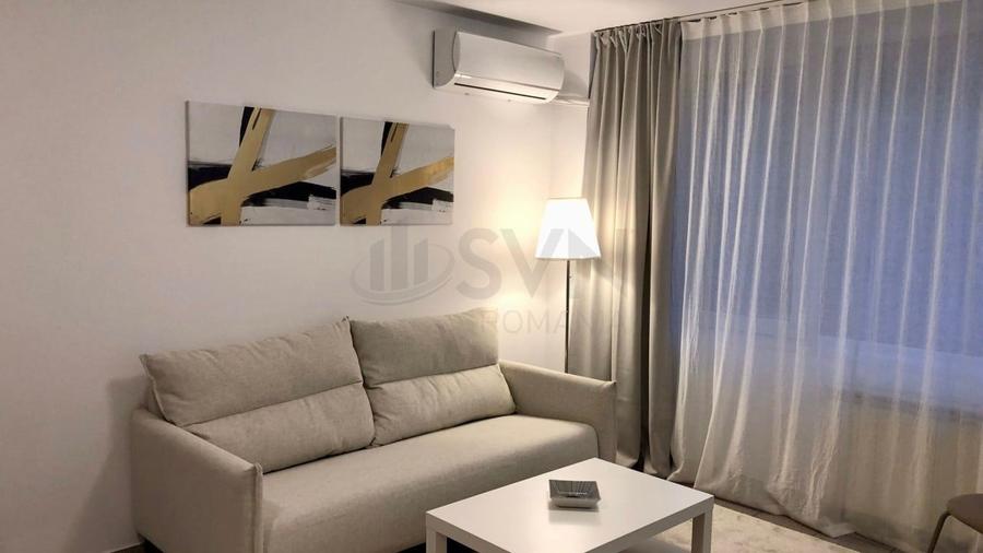 REA1027450 Apartament 2 camere II Cismigiu II Sala Palatului - 4