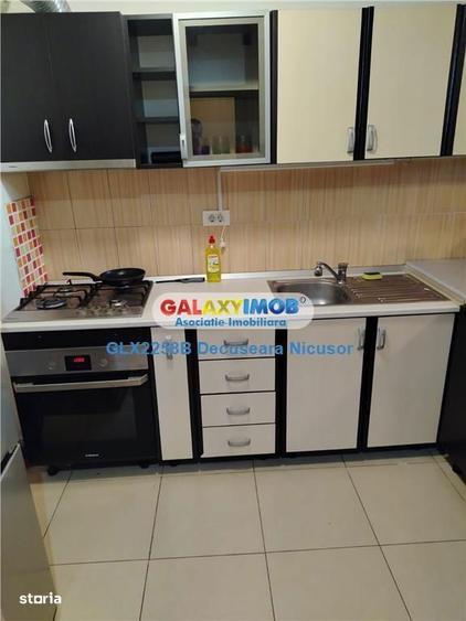 Apartament 2 camere mobilat utilat in Militari Residence, 54.900 euro - 3