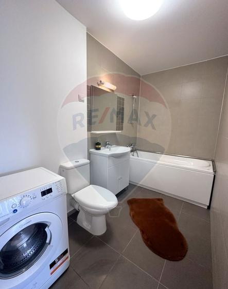 Vanzare Apartament 3 camere Pallady, mobilat, finalizat, loc parcare - 4