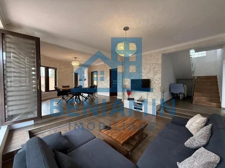 Casa-P+1-Piscina-Garaj-248mp totali-Foisor-Toate utilitatile-Libera - 9