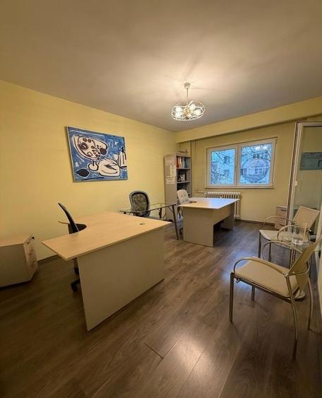 Mihai Bravu -Dristor -Garsoniera 34 mp - 5