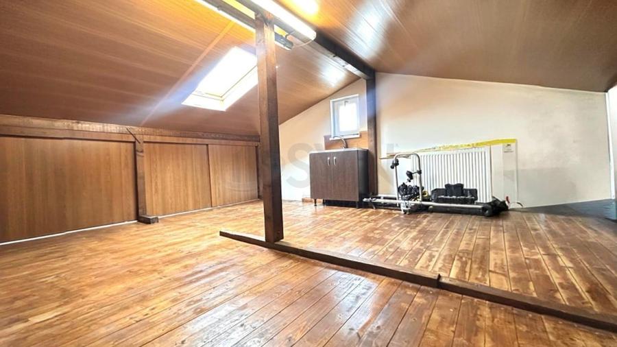 REV2005485 Vila de vanzare 5 camere l Cartier 23 August l Titan - 14