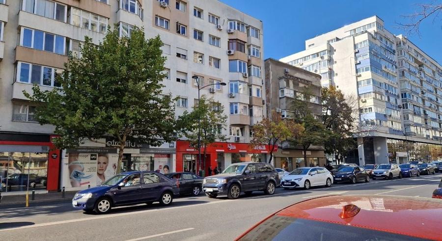 DOROBANTI -Perla- 110 mp-2.600 euro / luna - 7