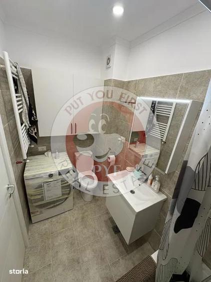 Avangard City | 2 camere | 48mp | Decom | Constructie noua - 2025 | B1 - 2