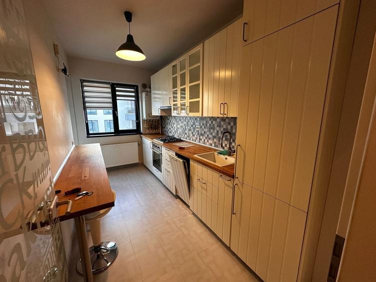 2 Camere Vedere Libera Politehnica Apaca AFI Ctroceni 2Min Metrou - 1