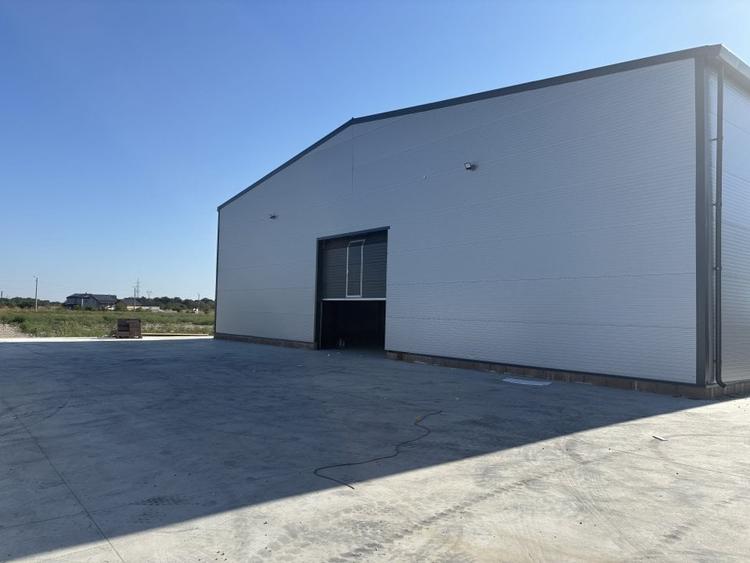 Hala 600 mp de vanzare - 4