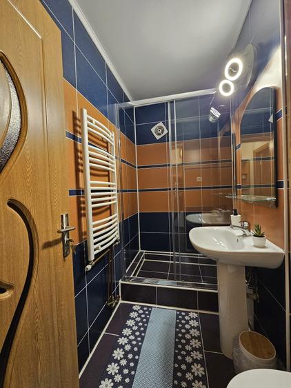 Apartament 2 camere, etaj 1 Nicolae Balcescu - 9