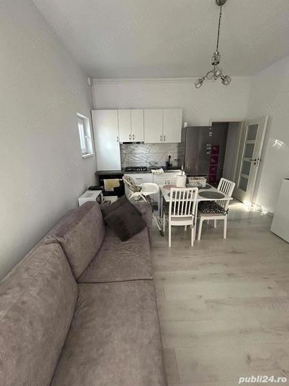 Apartament cu 2 camere etaju 1 ideal pentru investitie Braytim Giroc - 1