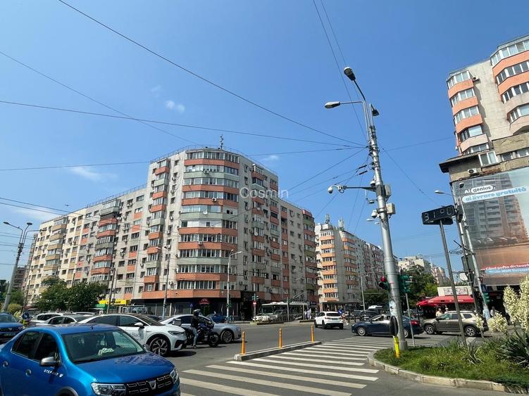 Zona Circulata – Spatiu Comercial Stradal 180 mp, 3.400 €/luna Zona Circulata – Spatiu Comercial Stradal 180 mp, 3.400 €/luna