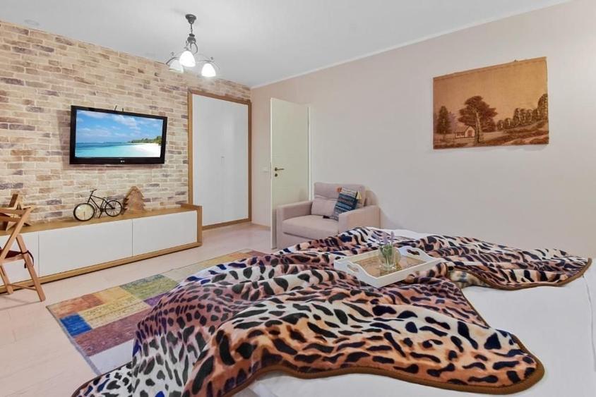 Garsonieră pretabilă pentru regim hotelier — Centru Istoric, Brașov - 4