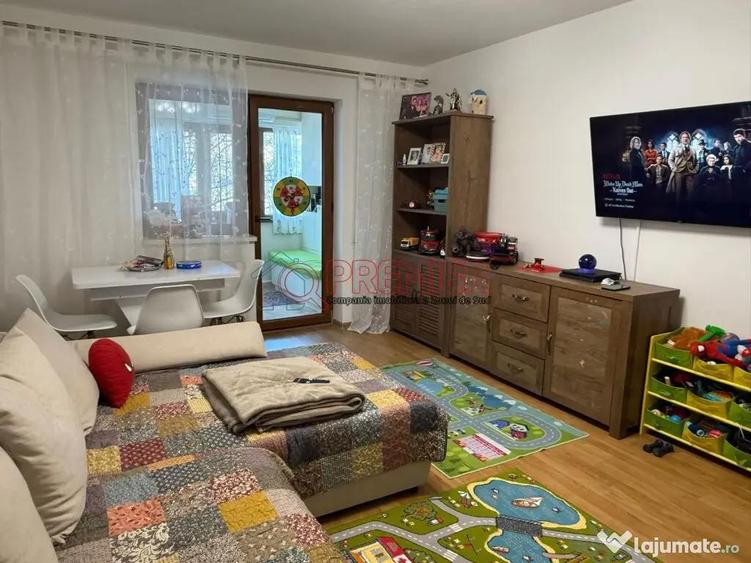 2 camere Sos Oltenitei - Metropolitan Residence - 15