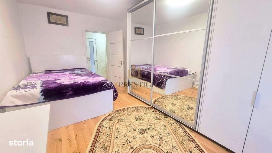 CASA 4 CAMERE DE VANZARE, CURTE LIBERA, TEREZIAN SIBIU, COMISION 0% - 12