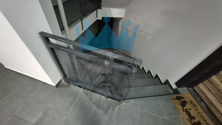 Apartament 3 Camere Apusului Bucuresti - 17