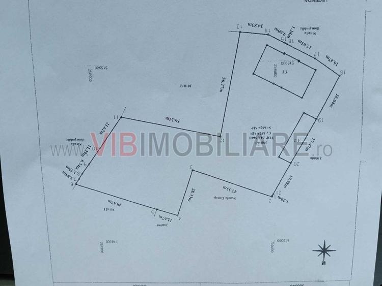 Conac apartinand lui Cicio POP, judet ARAD - 7
