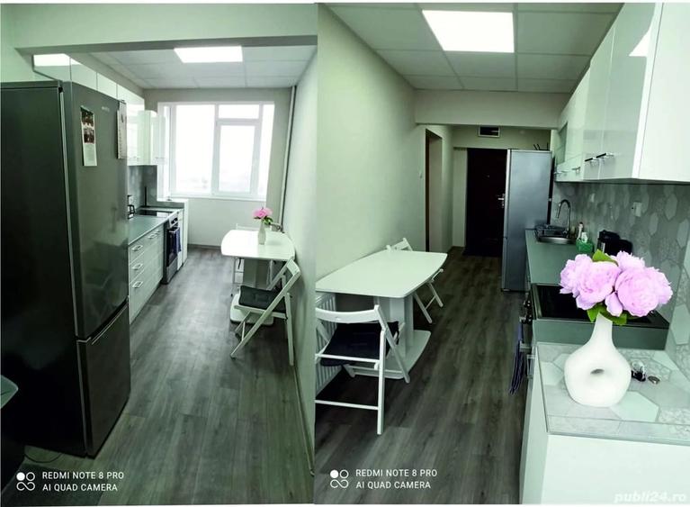 Apartament 2 camere zona de Sud - 1