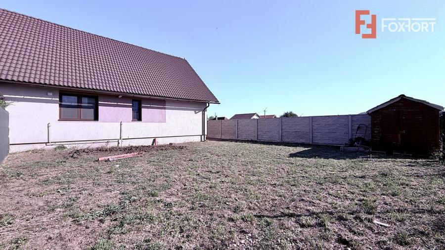 COMISION 0% Duplex cu 2 camere, 72 mp utili - zona Sanandrei - 16