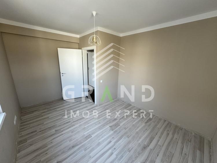 TOTUL NOU!Casa individuala,4 camere,3 BAI,TERASA,GARAJ,zona Dezmir - 12