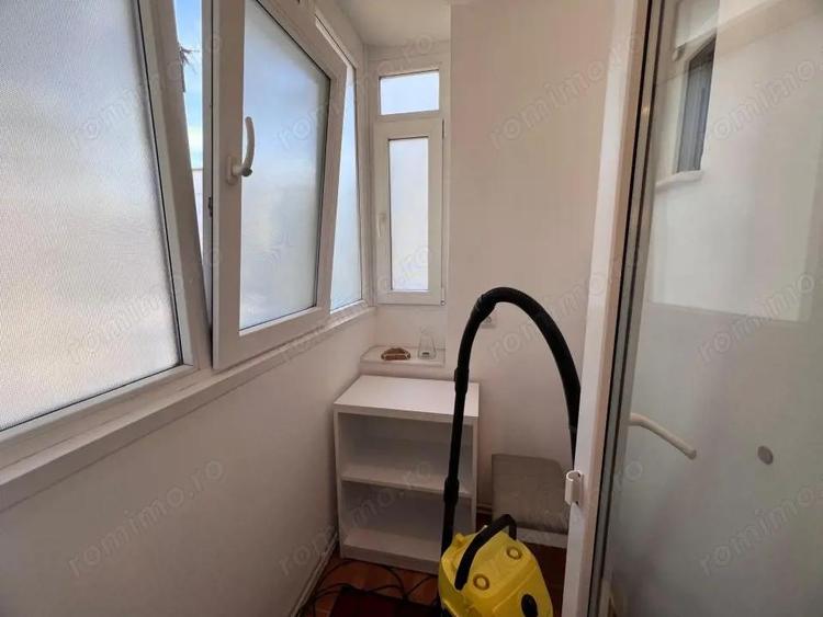 Apartament 3 camere, etaj 1, complet renovat Zona Scoala Generala Andrei Saguna - 3