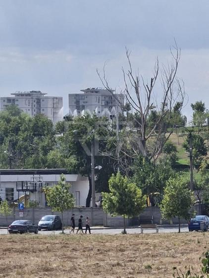 Apartament cu 2 camere intr-o vila de langa parcul Teilor - 13