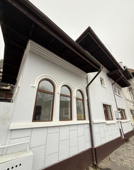 Vila individuala Icoanei Dacia - 3