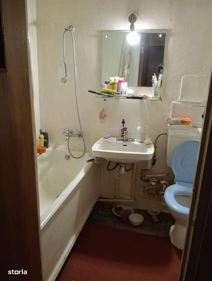 Apartament 3 camere decomandat Parc Dr Taberei - 1