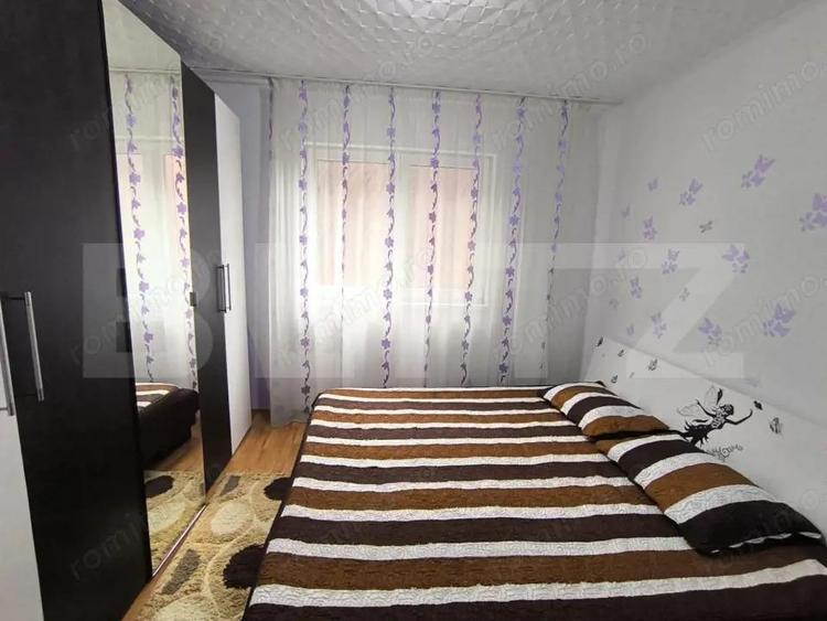Apartament 2 camere, decomandat, 55 mp, zona Calea Bucuresti - 2