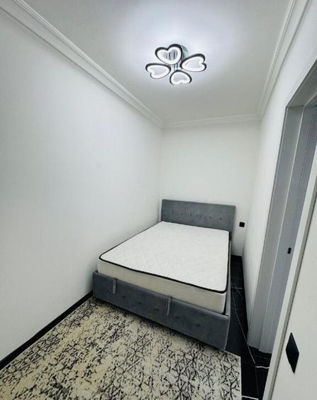 Garsoniera de inchiriat in zona Rahova-Liberty Mall - 1