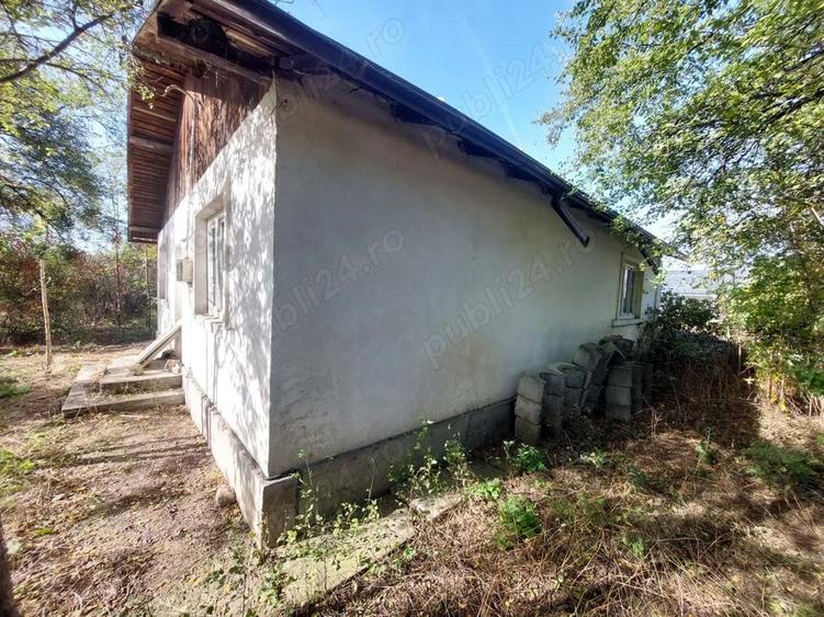 Vand casa in Cartier Ploiesti Vest-Mitica Apostol - 1