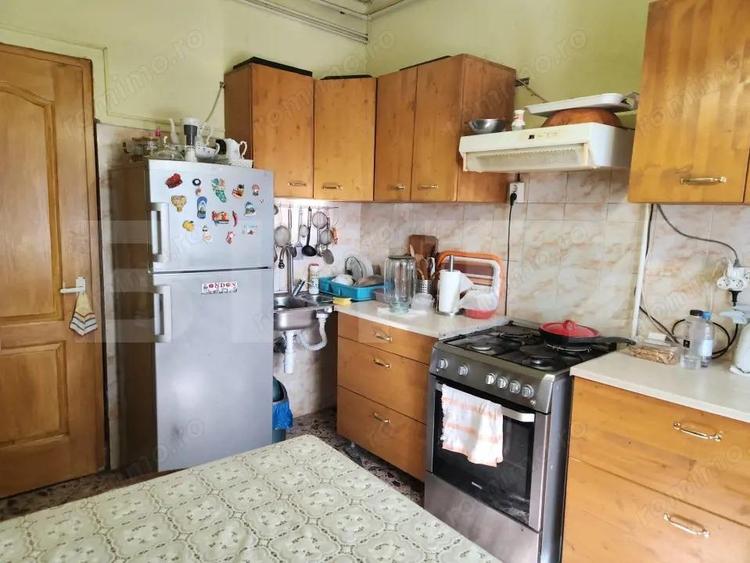 Casa de vanzare 180 mp utili, teren 300 mp zona semicentrala, Targu Mure? - 6