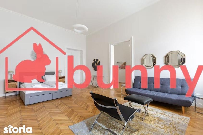 Apartament 4 camere, balcon | Dacia | QF790 - 3