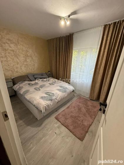 Vand apartament 2 camere etaj 1
