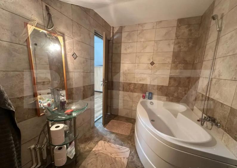 Casa individuala la 10 minute de Deva, in Magura - 12