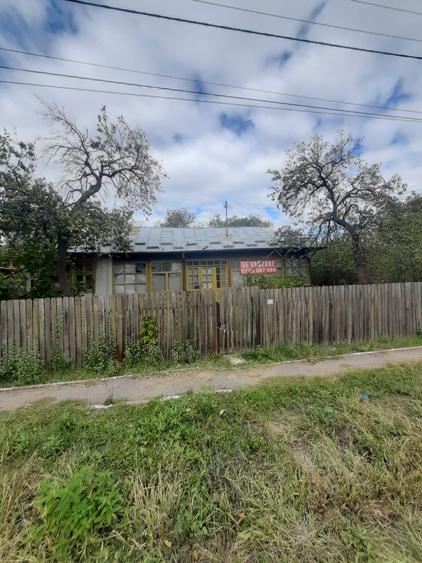 Teren + constructie, deschid. la DN, utilitati, Meri, Draganesti, PH - 5