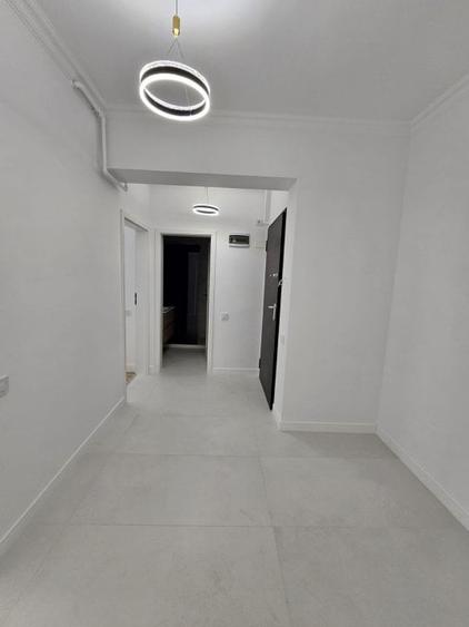 Apartament cu 2 camere decomandat în Lujerului