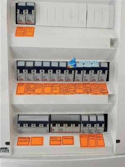 Crevedia Dr Guliei Vila mobilata utilat P+1+Pod 120 mpu teren 408 mp - 25