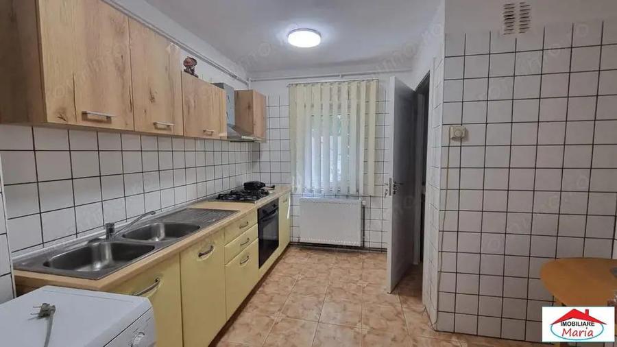 Apartament 3 camere cu 2 bai Micro 16 de inchiriat - 9