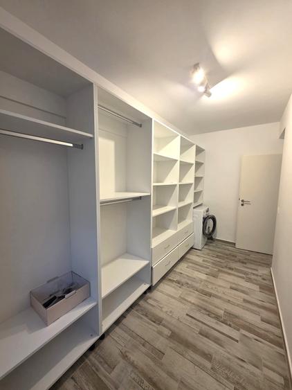 Apartament 2 camere si dressing etaj 4 Avantgarden 3 - 12