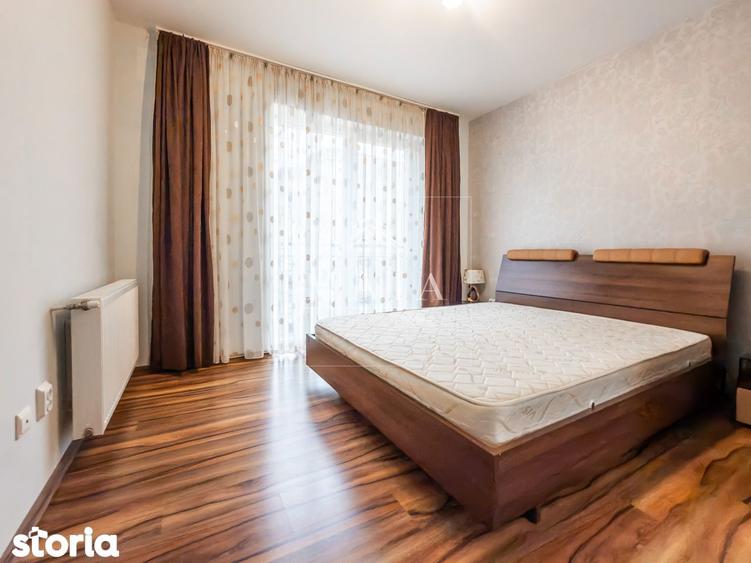 Apartament 2 camere, la 5 min de Spitalul Judetean - 5