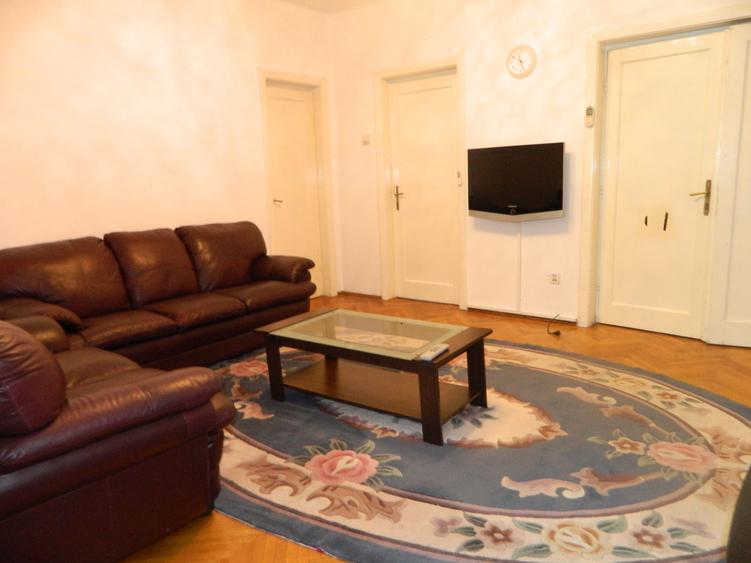 Mosilor  - Foisorul de Foc | 2 Camere 70 mp  | Centrala Proprie | 2 Bai - 1