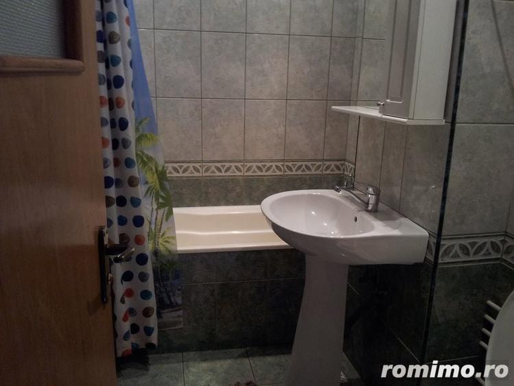 Garsoniera de inchiriat in zona Crangasi aproape de metrou cu centrala proprie - 3